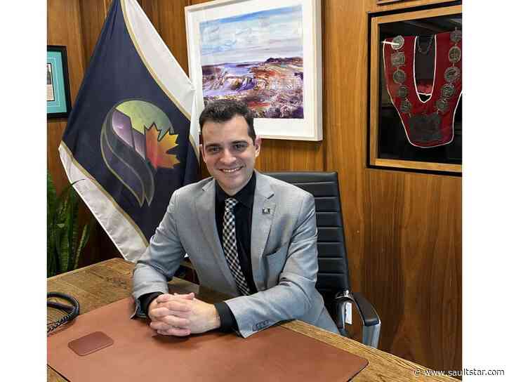 Mayor wants tariff-free trade