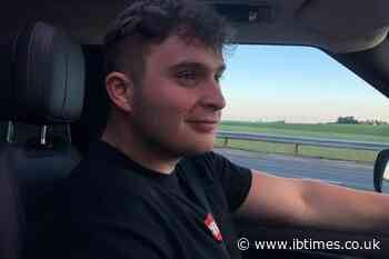 Princess Diaries in Real Life? 26-Year-Old Car Salesman Becomes a Belgian Prince