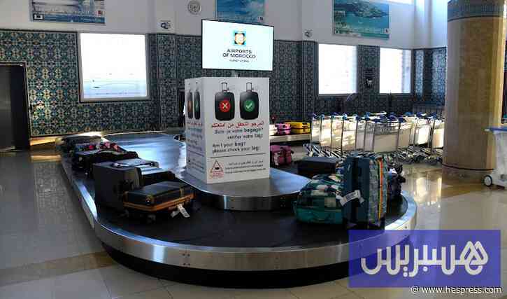تفاصيل صفقات جديدة لصيانة المطارات