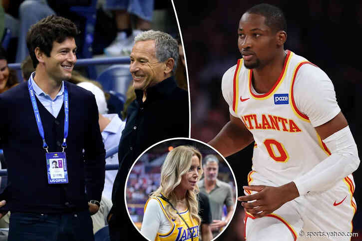 Lakers’ four biggest questions while off-court drama continues to unfold