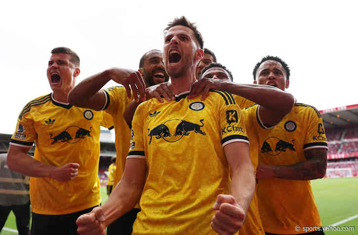 Stach Gets 8.5, Bijol With 8 | Leeds United Players Rated In Narrow Win Vs Nottingham Forest