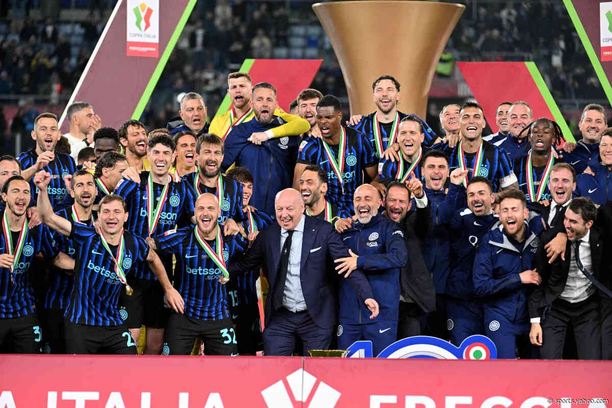 Marotta: ‘Inter competitive, Lautaro Martinez to Barcelona not worth talking about’