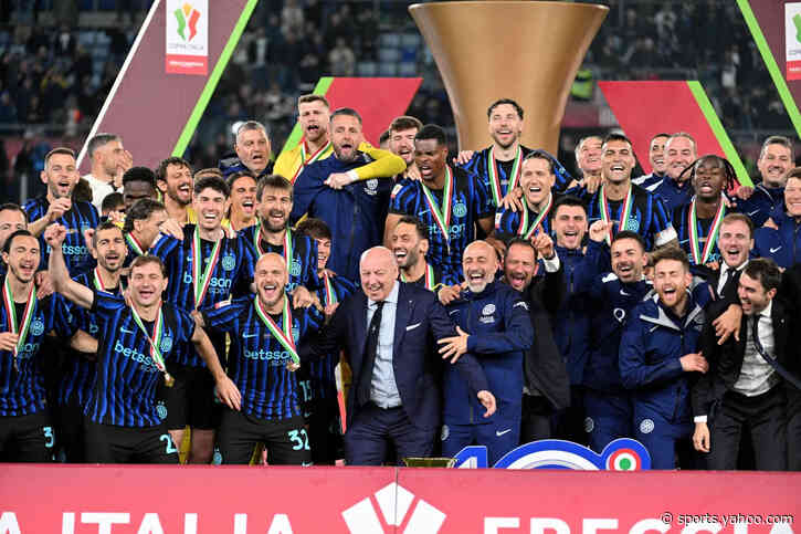 Marotta: ‘Inter competitive, Lautaro Martinez to Barcelona not worth talking about’