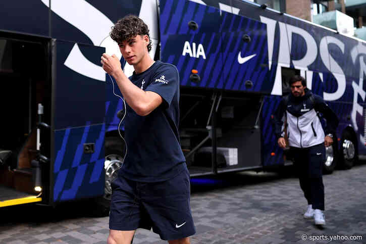 📖 Tottenham starlet sets new club record ahead of Brentford meeting