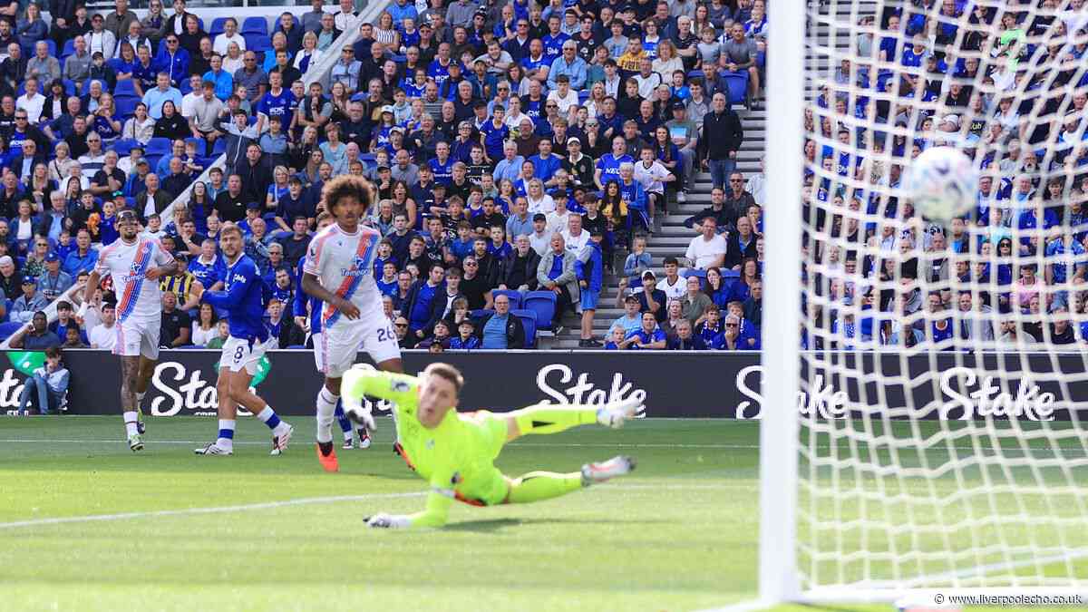 Everton player ratings as Kiernan Dewsbury-Hall 9/10 and three 8/10 in winning start to season