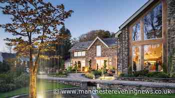 'I escaped to a luxury five-star Lake District spa retreat 90 minutes from Manchester'