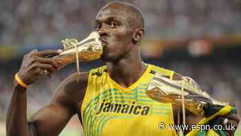 Usain Bolt registers to play for non-league team