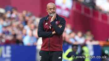 West Ham miss late penalty, lose to Charlton