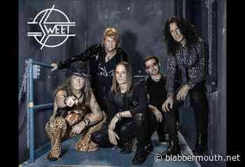 American Version Of THE SWEET Fires Back At ANDY SCOTT: 'Enough Of This Bullying'