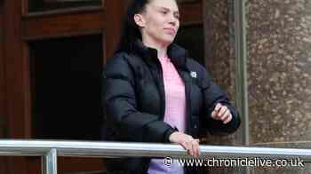 Newcastle thief stole over £350 worth of goods from Metrocentre Next as 'eviction panic' set in