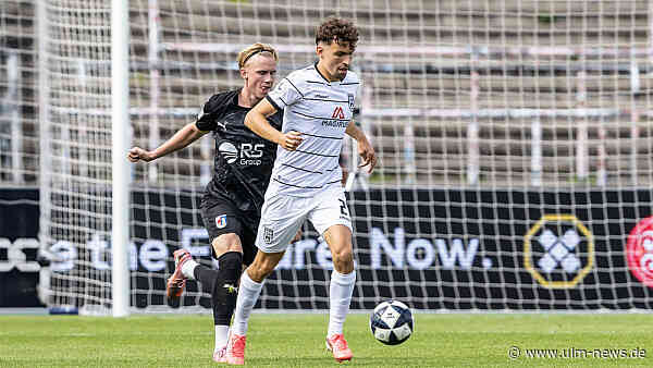 Spatzen geben Sieg in der Nachspielzeit noch aus der Hand - wenigstens erstes Pünktchen in der Regionalliga-Saison