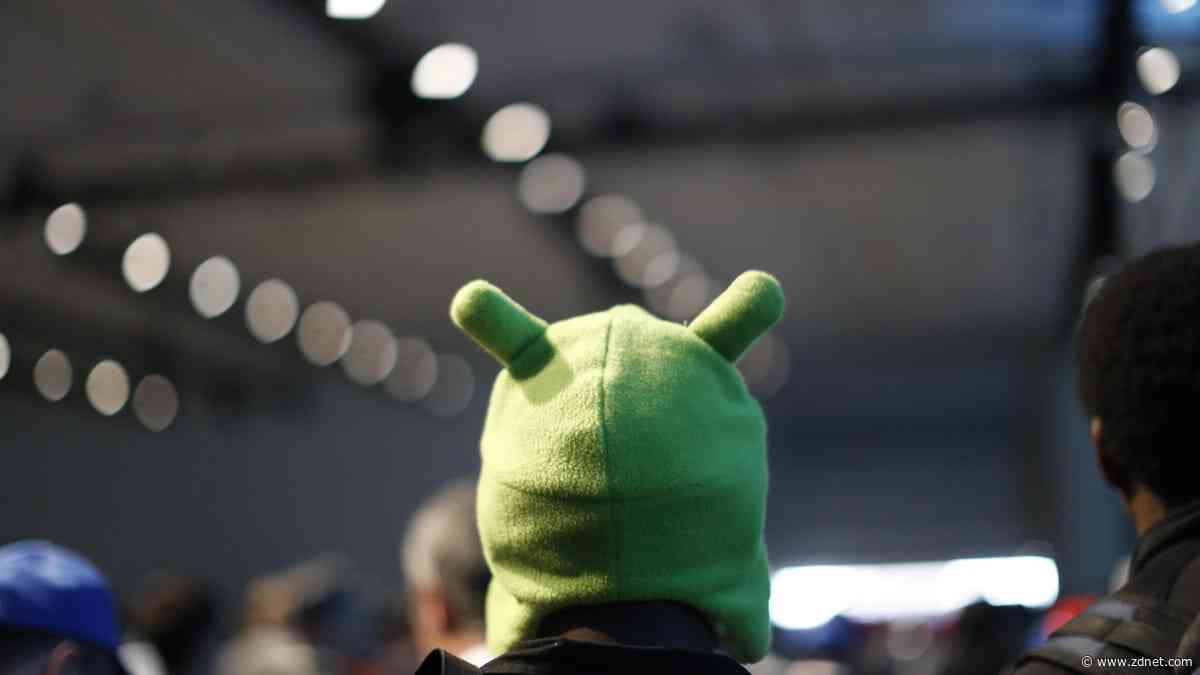You can instantly curate your Discover feed now by telling Google exactly what you want