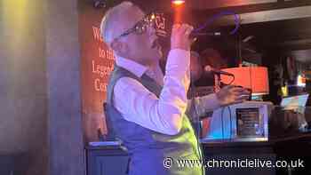 £1,400 up for grabs as search on for Newcastle's 'ultimate' karaoke superstar