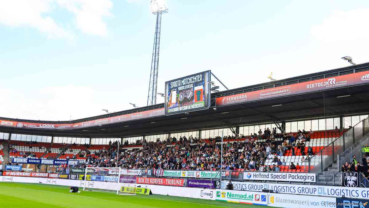 LIVE Eredivisie | Sparta en FC Utrecht trappen af, invaller Jizz Hornkamp bezorgt AZ weer drie punten