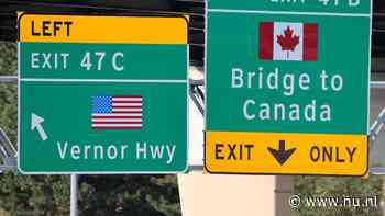 Canada slaat terug in handelsoorlog met VS: heffingen op staal en zuivel