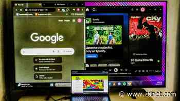 How to turn your TV in a computer monitor in 3 easy steps - and for free