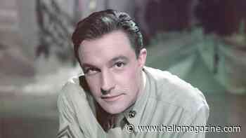Meet Gene Kelly's three children Kerry, Timothy and Bridget and discover where they are now