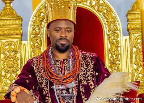 Olu of Warri at 5: Atuwatse III calls for national unity, cultural renewal
