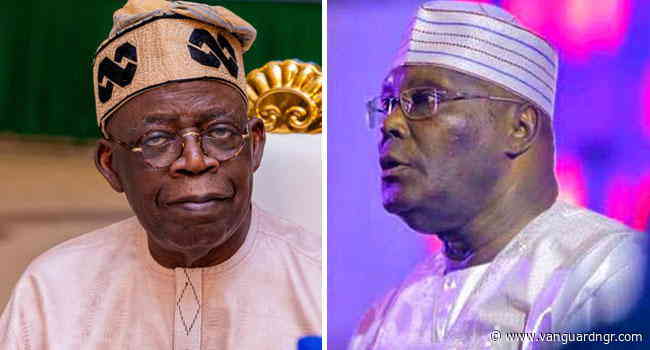Release Tinubu’s records now, Atiku tells FBI