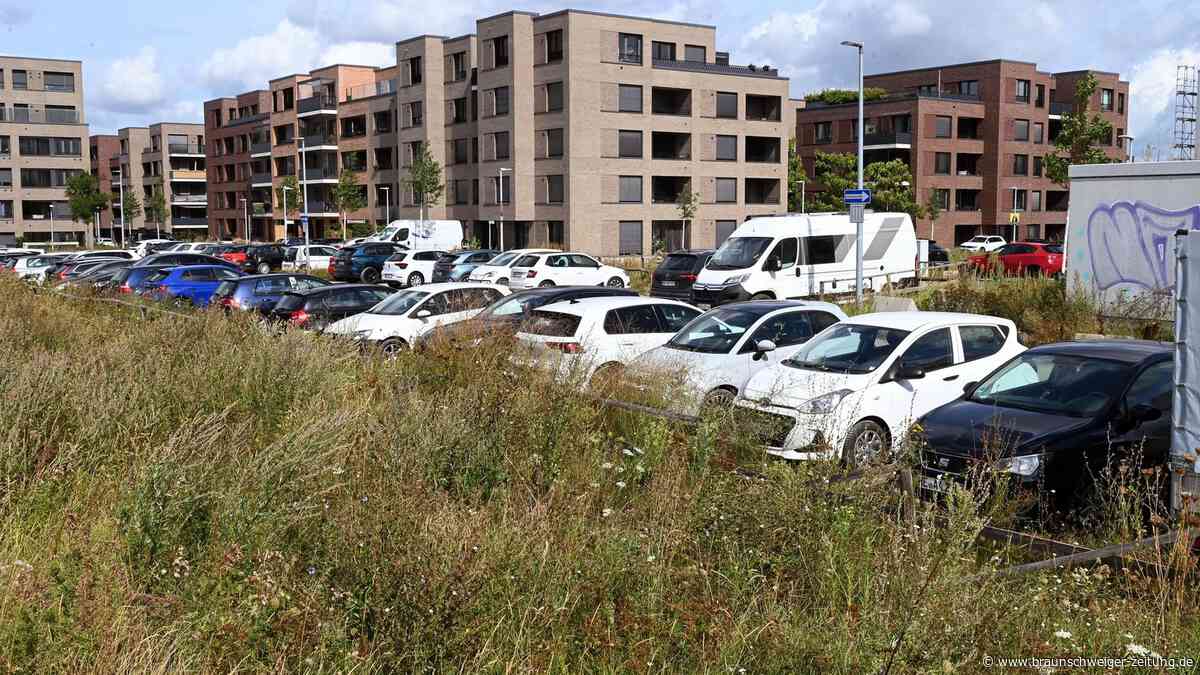 Bald Parkgebühren 24/7: Neuer Ärger in Wolfsburgs Steimker Gärten