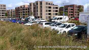 Bald Parkgebühren 24/7: Neuer Ärger in Wolfsburgs Steimker Gärten
