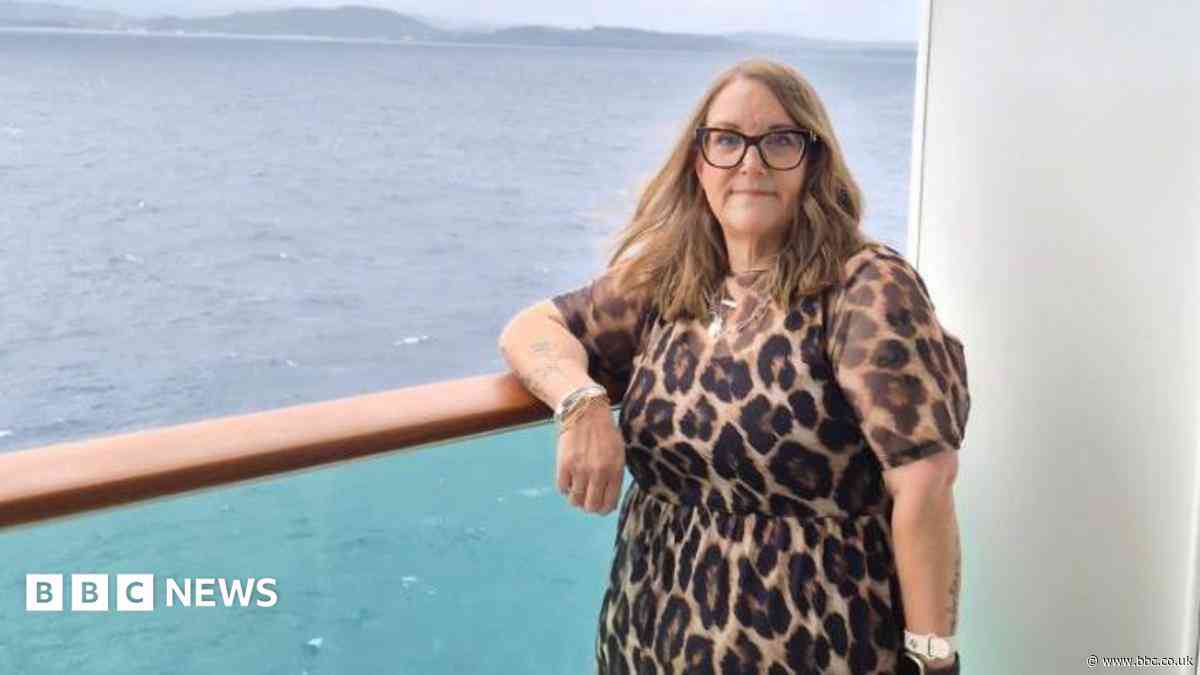 People with stomas challenge myths about active lives