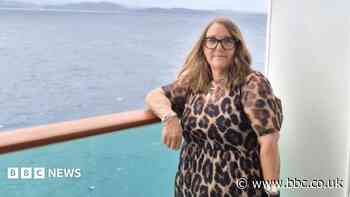 People with stomas challenge myths about active lives