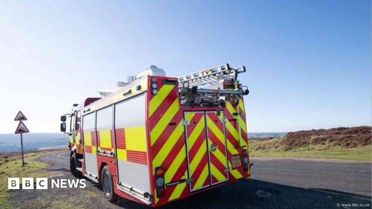 Fire call outs double year-on-year