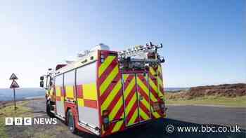 Fire call outs double year-on-year
