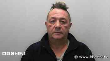 Child rapist with abuse images jailed for 22 years