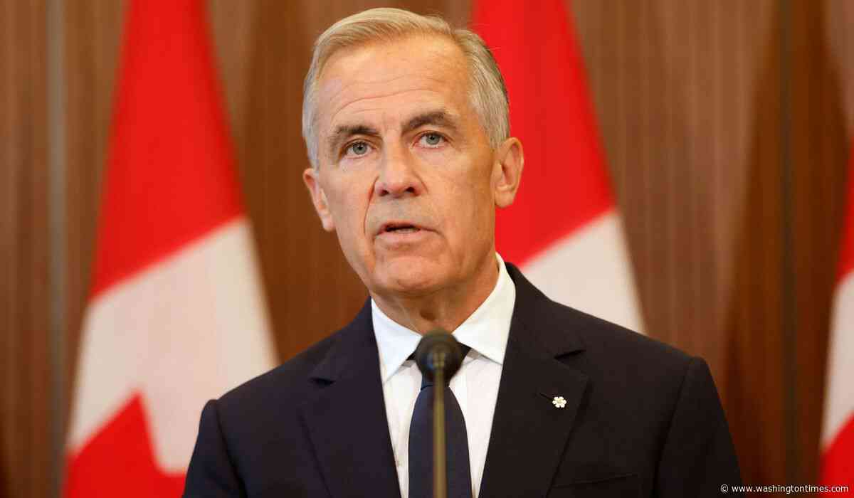 U.S. and Canada fall deeper into a trade war with new tariffs as talks collapse and blame is spread