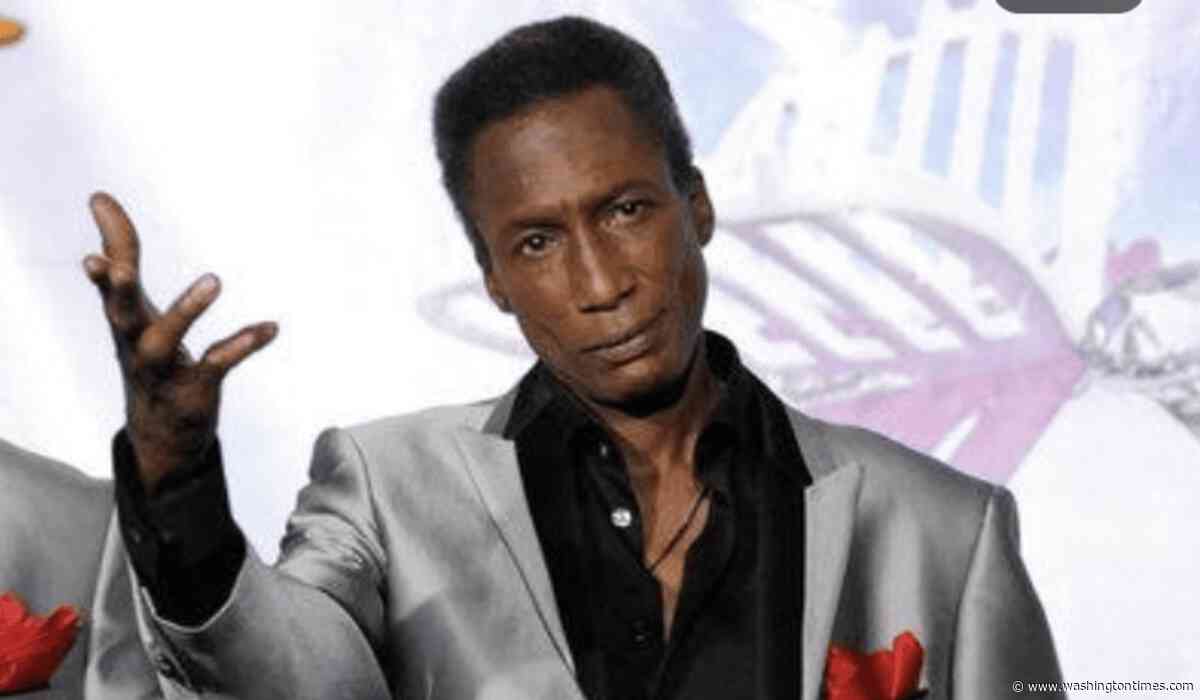 Michael Wright, 'Five Heartbeats' actor known for Eddie King Jr. role, dies at 70