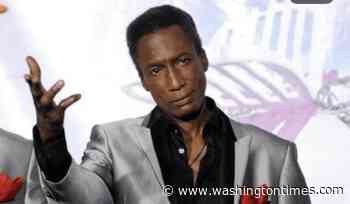 Michael Wright, 'Five Heartbeats' actor known for Eddie King Jr. role, dies at 70