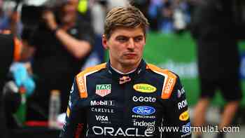 Verstappen explains ‘limitations’ in Dutch GP Qualifying