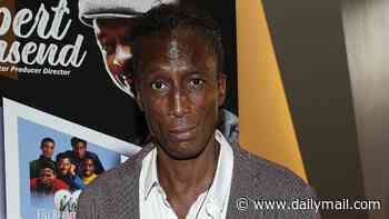 Michael Wright dead at 70: Acclaimed actor starred in The Five Heartbeats, Sugar Hill, Streamers and Oz