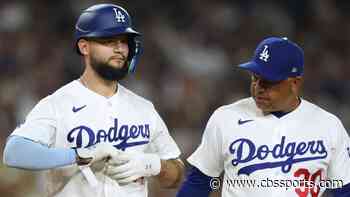 Dodgers All-Star Andy Pages suffers broken hand: What it means as L.A. chases third straight World Series
