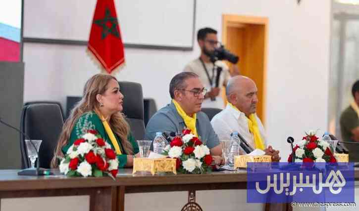 أوزين يعد المغاربة بتنزيل برنامج الكراء المفضي إلى تملك العقار السكني