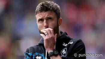 Carrick refuses to panic after Man United’s 2-0 Hull City defeat