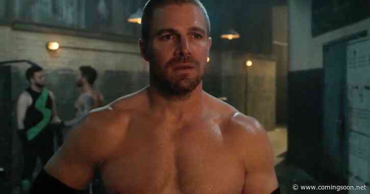 Watch 2 Seasons of Stephen Amell’s Hit Wrestling Show Before It Leaves Netflix