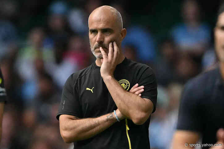 ⚠️ Talks progress, and BRAZUCA moves closer to Manchester City