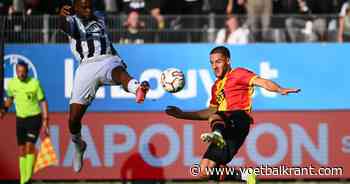 LIVE: KV Mechelen gaat met grote zorgen de rust in