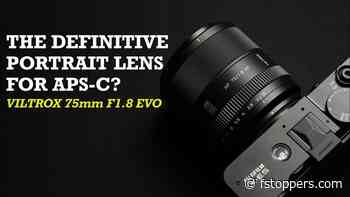 A $329 Lens That Punches Above Its Price on APS-C