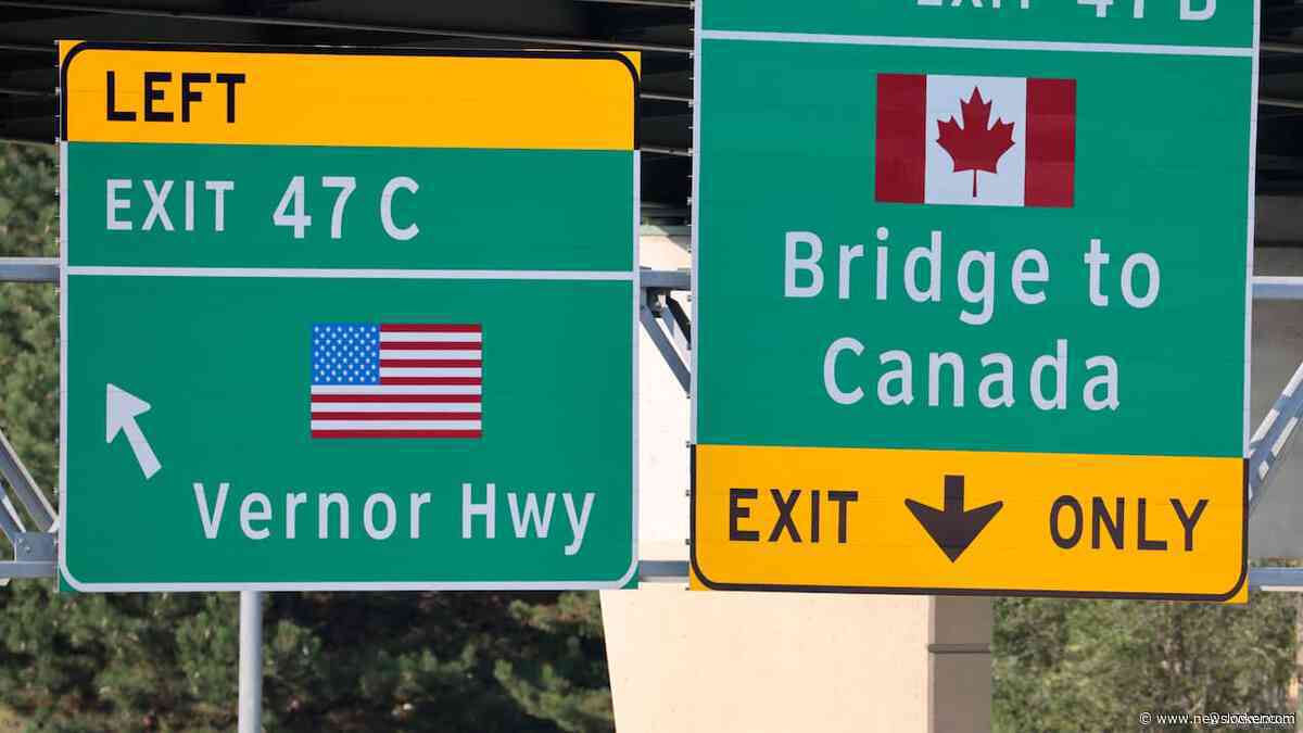Canada slaat terug in handelsoorlog met VS: heffingen op staal en zuivel