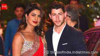 Priyanka says she wouldn't have loved Nick if he didn't embrace her Indian culture