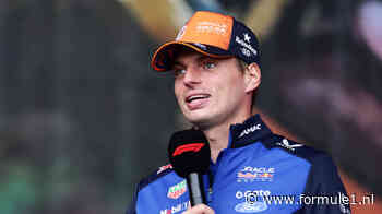 Hoe beleeft Max Verstappen laatste F1-weekend op Zandvoort? ‘Einde van een tijdperk’
