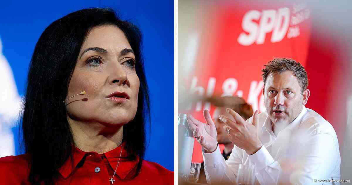 Klingbeil und EU-Minister fordern Übergewinnsteuer für Ölkonzerne