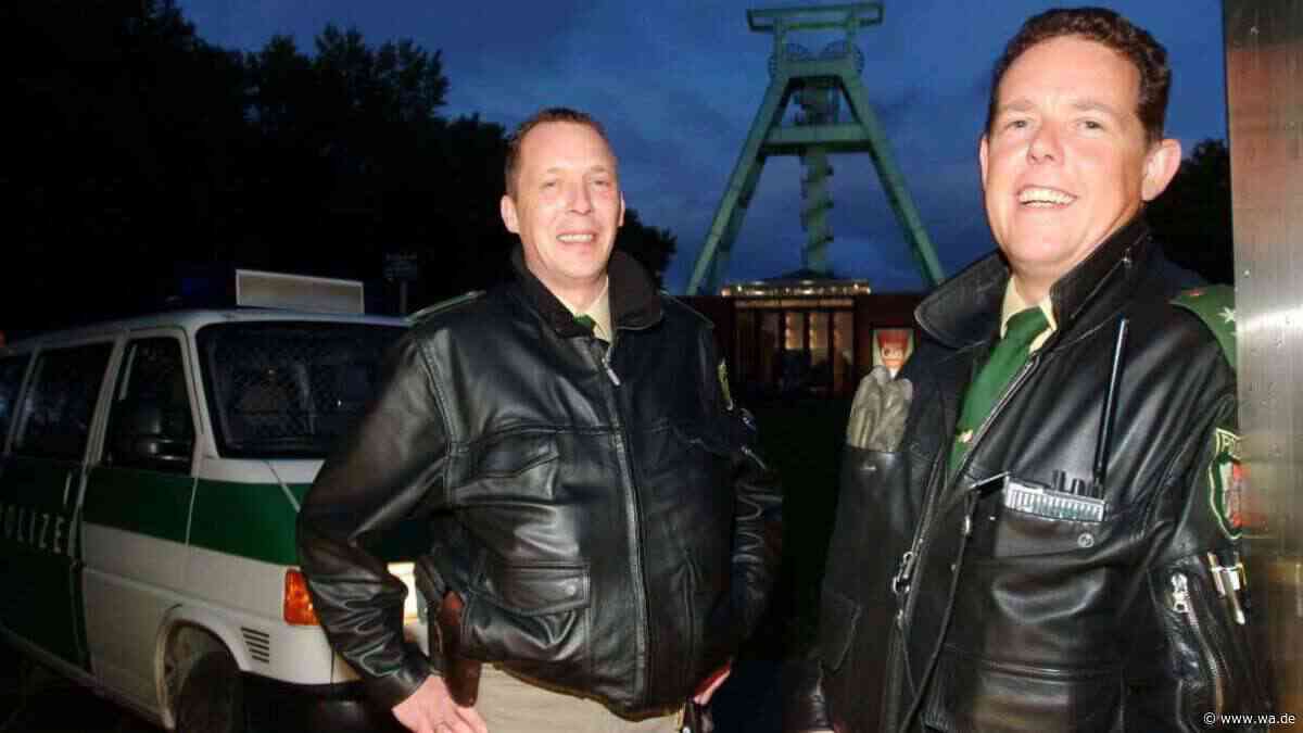Jeder kannte die TV-Kult-Cops aus Bochum – doch was machen Toto und Harry eigentlich heute?
