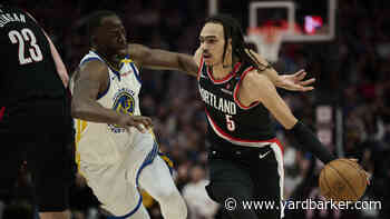 Dalano Banton drawing interest from several overseas teams