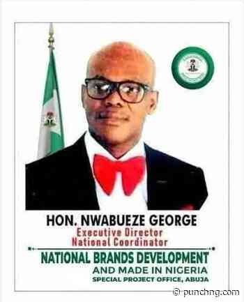 How ‘fake’ Made-in-Nigeria office penetrated states, foreign offices