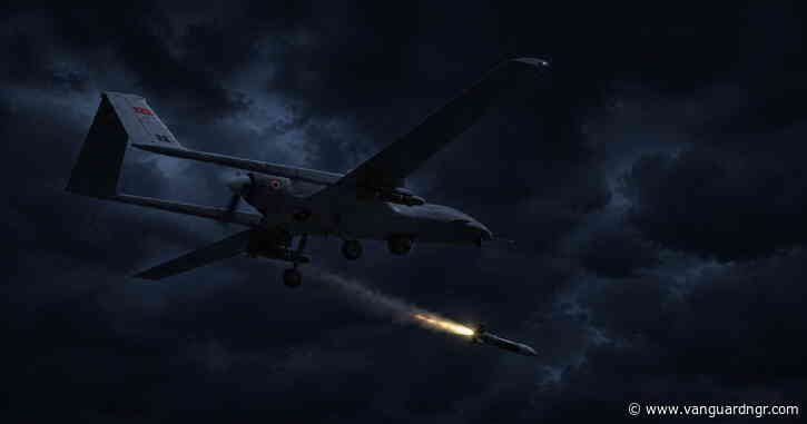 Troops kill scores of terrorists in Borno airstrikes